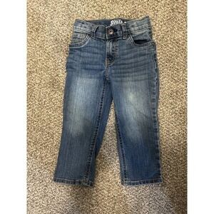 BGOSH Kids Jeans Denim Size 3T